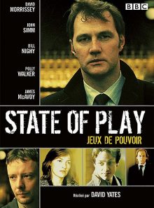 State of play (jeux de pouvoir)