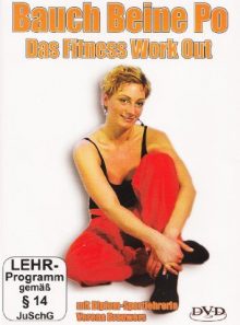 Bauch, beine, po - special interest