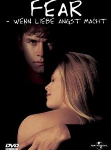 Fear [import anglais] (import)