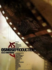 Nosymotions osmose productions