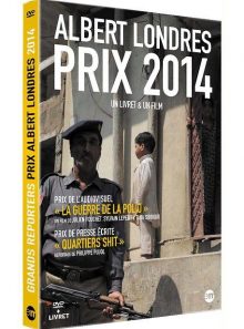 Albert londres prix 2014