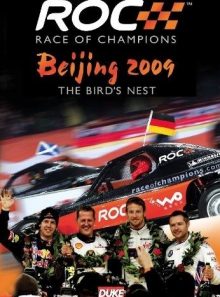 Race of champions 2009 [import anglais] (import)