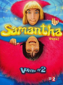 Samantha - oups ! - n°2
