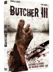 Butcher iii