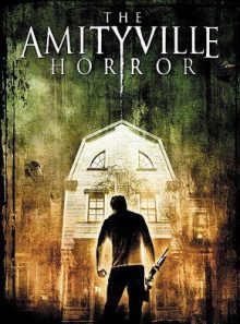 The amityville horror [umd pour psp] (import)