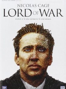 Lord of war [italian edition]