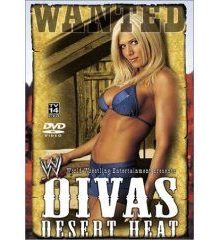 Divas desert heat