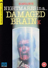 Nightmares in a damaged brain [dvd]