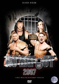 Wwe no way out 2007