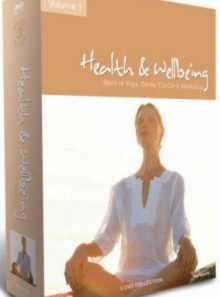 Health and wellbeing vol.1