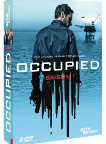 Occupied - saison 1