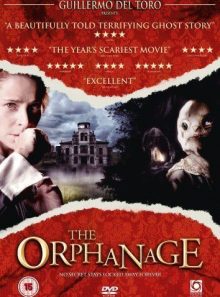 The orphanage