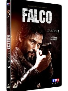 Falco - saison 3