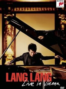 Lang lang - lang lang live in vienna