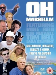 Oh marbella [import anglais] (import)