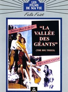 La vallée des géants