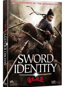 Sword identity