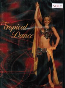 Tropical dance vol.2