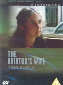 The aviator's wife
