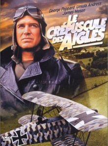 Le crépuscule des aigles