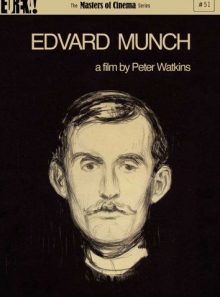 Edvard munch [masters of cinema]