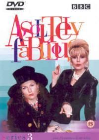 Absolutely fabulous series 3