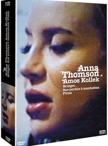 Anna thomson / amos kollek - bridget + sue perdue dans manhattan + fiona