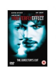 The butterfly effect - director's cut