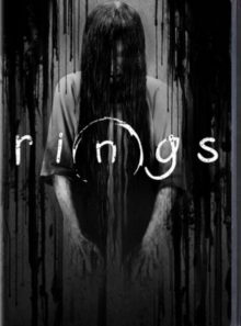 Rings [dvd] [2017]