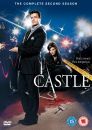 Castle: season 2