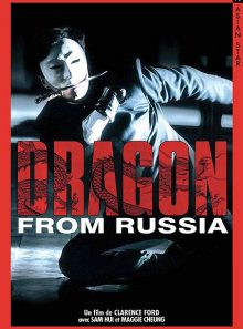 The dragon from russia