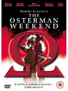 Osterman weekend, the (vonst)