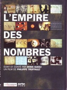 L'empire des nombres