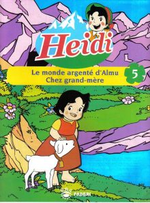 Heidi volume 5