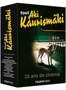Tout aki kaurismäki, 25 ans de cinéma