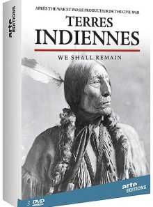 Terres indiennes (we shall remain)