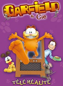 Garfield & cie - vol. 5 : téléréalité