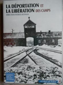 La déportation et la libération des camps