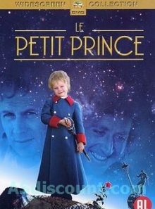Le petit prince - edition belge