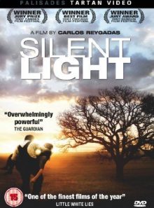 Silent light [import anglais] (import)