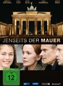 Jenseits der mauer [import allemand] (import)