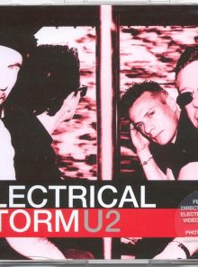 U2 - electrical storm
