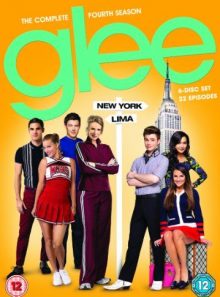 Glee: season 4