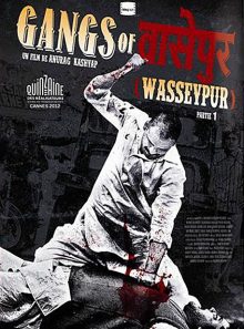 Gangs of wasseypur - partie 1