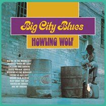 Big city blues [vinyl]