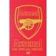 Arsenal the offial history