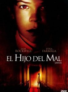 El hijo del mal (joshua)