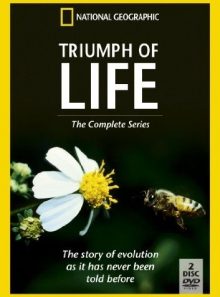 National geographic: triumph o [import anglais] (import) (coffret de 2 dvd)