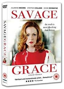 Savage grace [dvd]