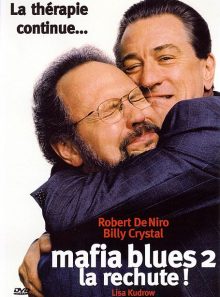 Mafia blues 2 : la rechute !